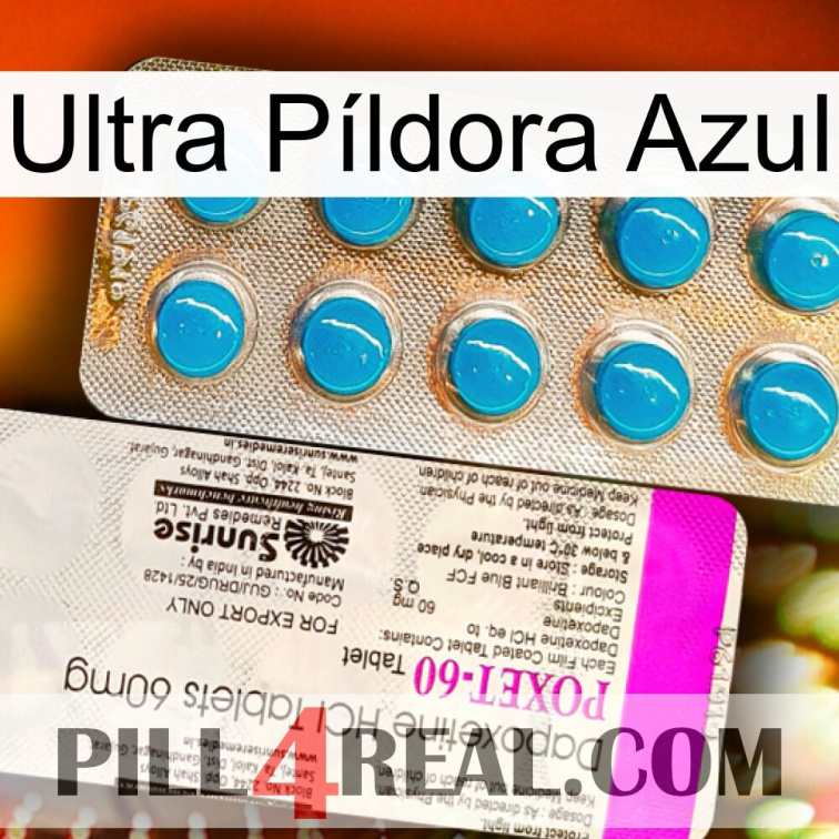 Ultra Píldora Azul new07
